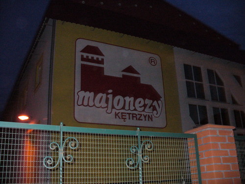 Wpis majonezketrzynski
