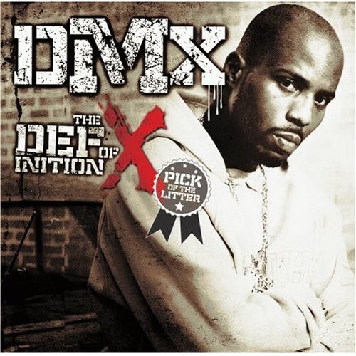 DMX wymiata^^