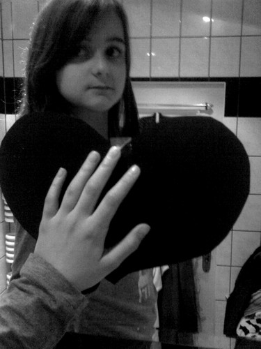 Black Heart :*