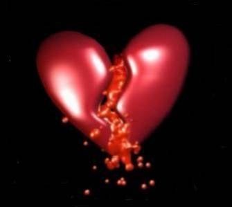        ****_My_BrOkEn_HeArT_****