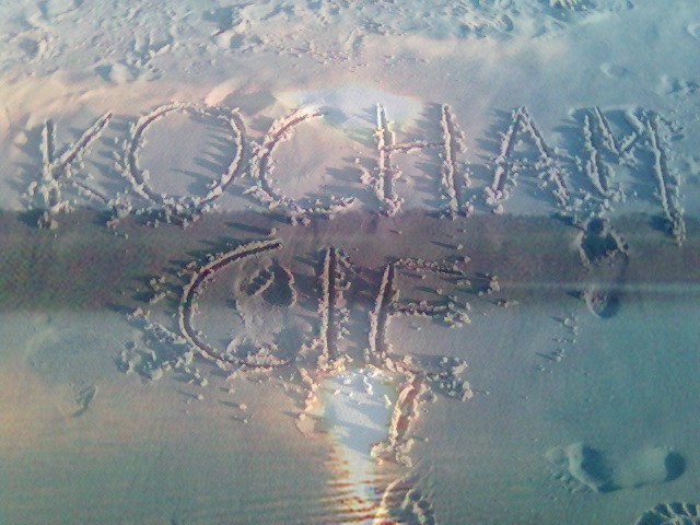one love