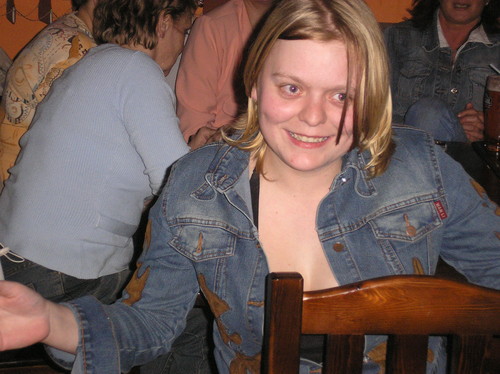 FAJNA KOBIETA