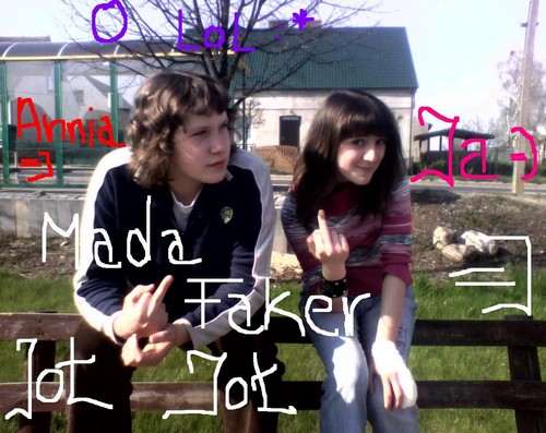 z Aniuk ;*