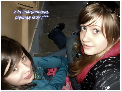 Zimno ;D