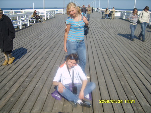 Sopot:):)