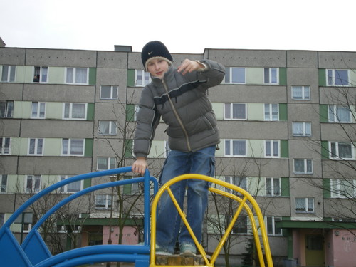 stare foto