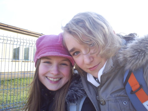 sara & paulina#