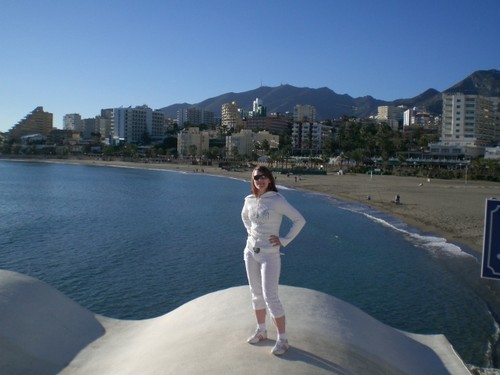 i caly ocean moj ...