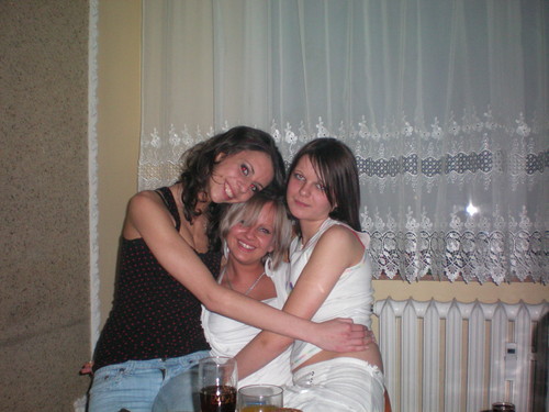 333 dziewczynki:P
