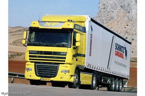 Wpis daf105xf