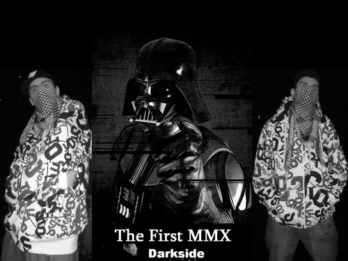DARKSIDE