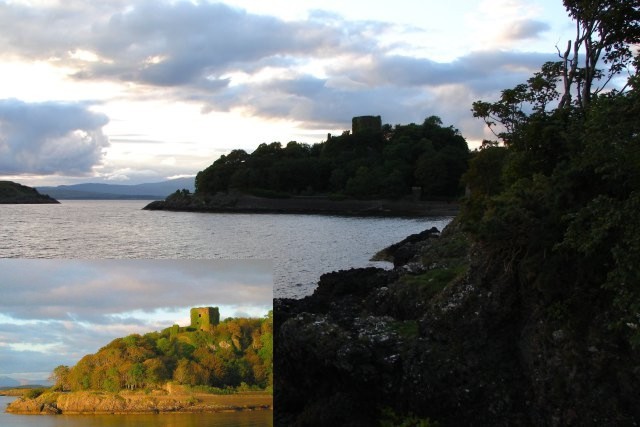 Oban /Szkocja/