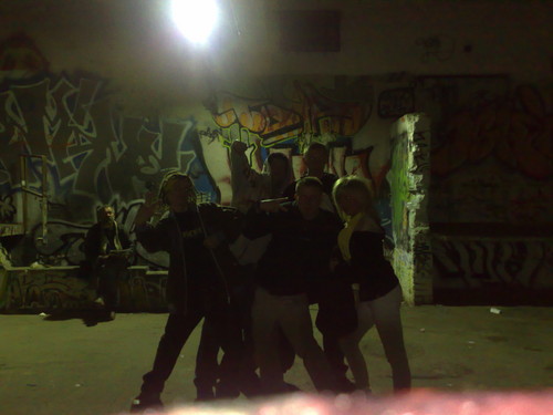 SyF