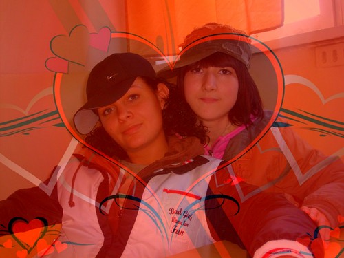 Dla M...:*