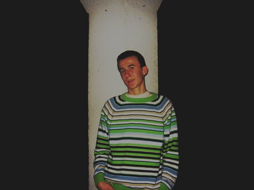Kazdy Musi Wybrac Wlasciwa Droge