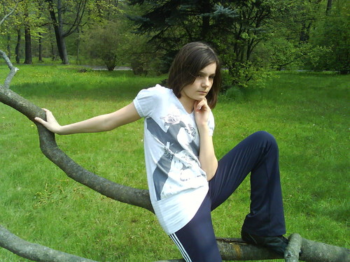 Mj Tajemniczy Ogrd...