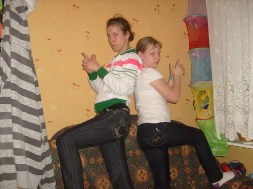 policjantki^^