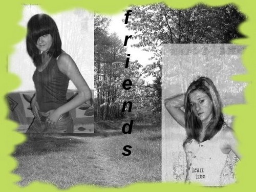 FRIENDS