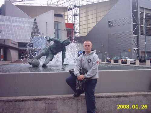 PRESTON FC