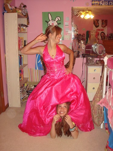 HotPink