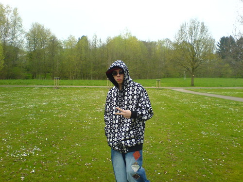 hiphop