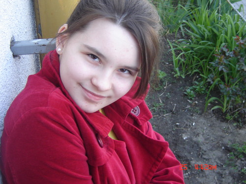 Monka ;)