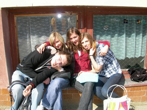 synny parapet ;)