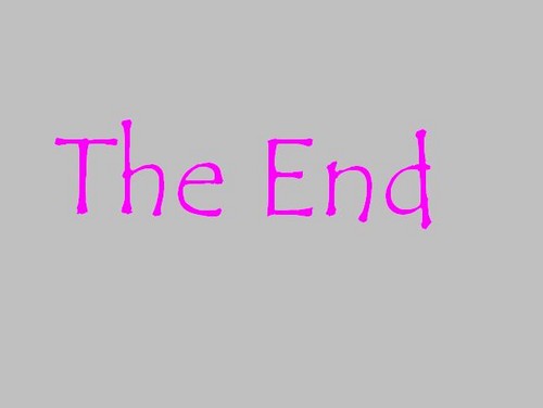 The End ^^