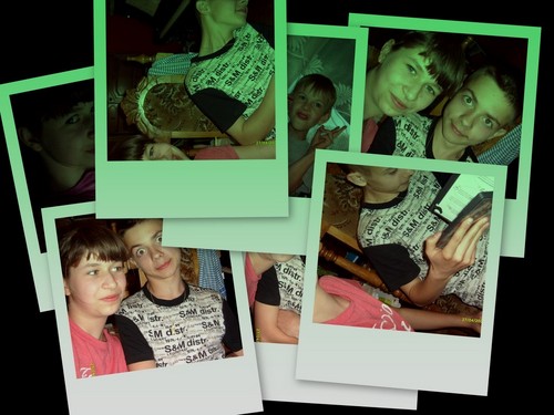 ja i damian:***