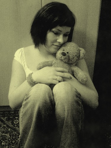 Kady ma co z dziecka 