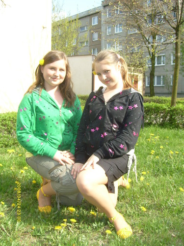 Ja and Bianka :*