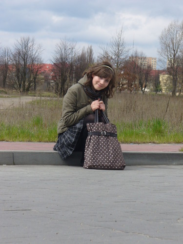 ...Jedno sowo....
