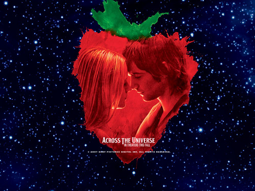 Across The Universe