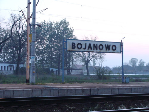 To nie jest reklama...