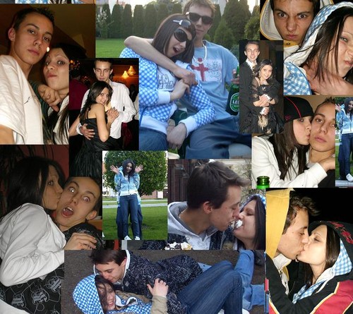 8 miechw  tugewerr :D !!!! :***