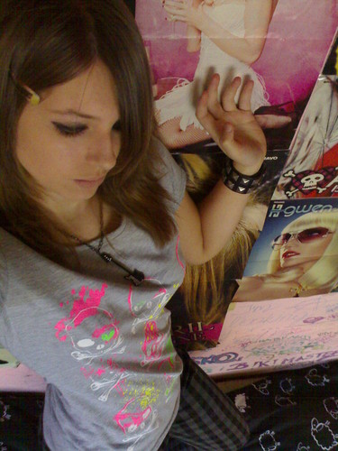 Wpis xxbikixx