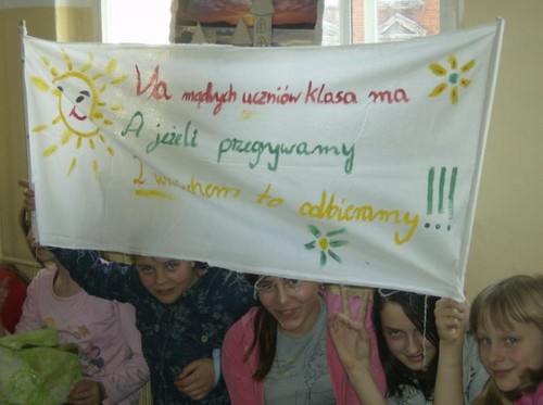 Dzionek Ziemi..;)*
