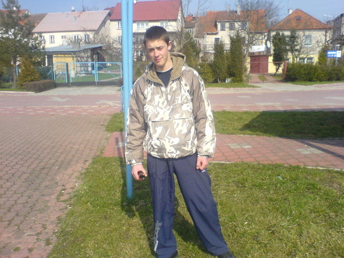 Wpis kubusiek8888