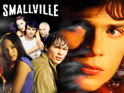 Wpis smallville