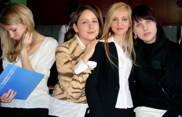 Z Patiraczkiem & Olg.