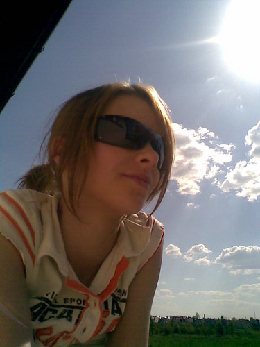 Wiosna xD