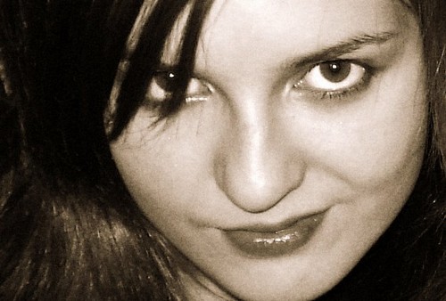 Monia xD