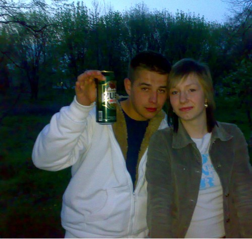 Daniel i Paulina :) :)