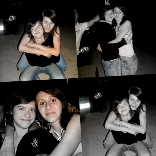 Ja i Paulinka ;);)