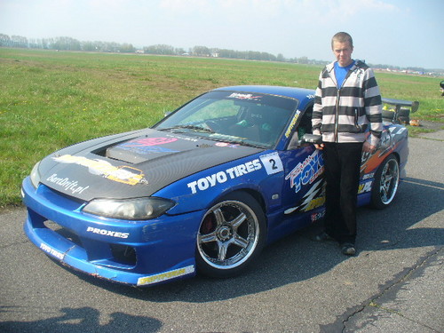 DRIFT