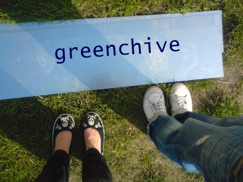 Wpis greenchive