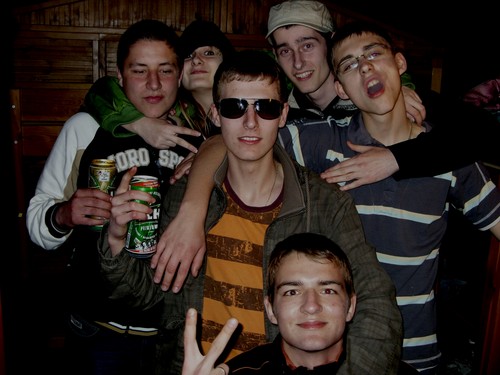 .....wesoa gromadka.......