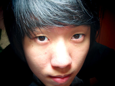 it's me in my room, Busan, KOREA