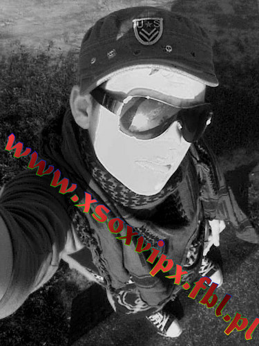 Wpis blackingxwhite