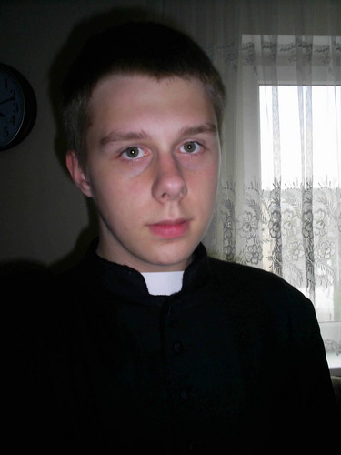 Moje drugie wcielenie ^^
